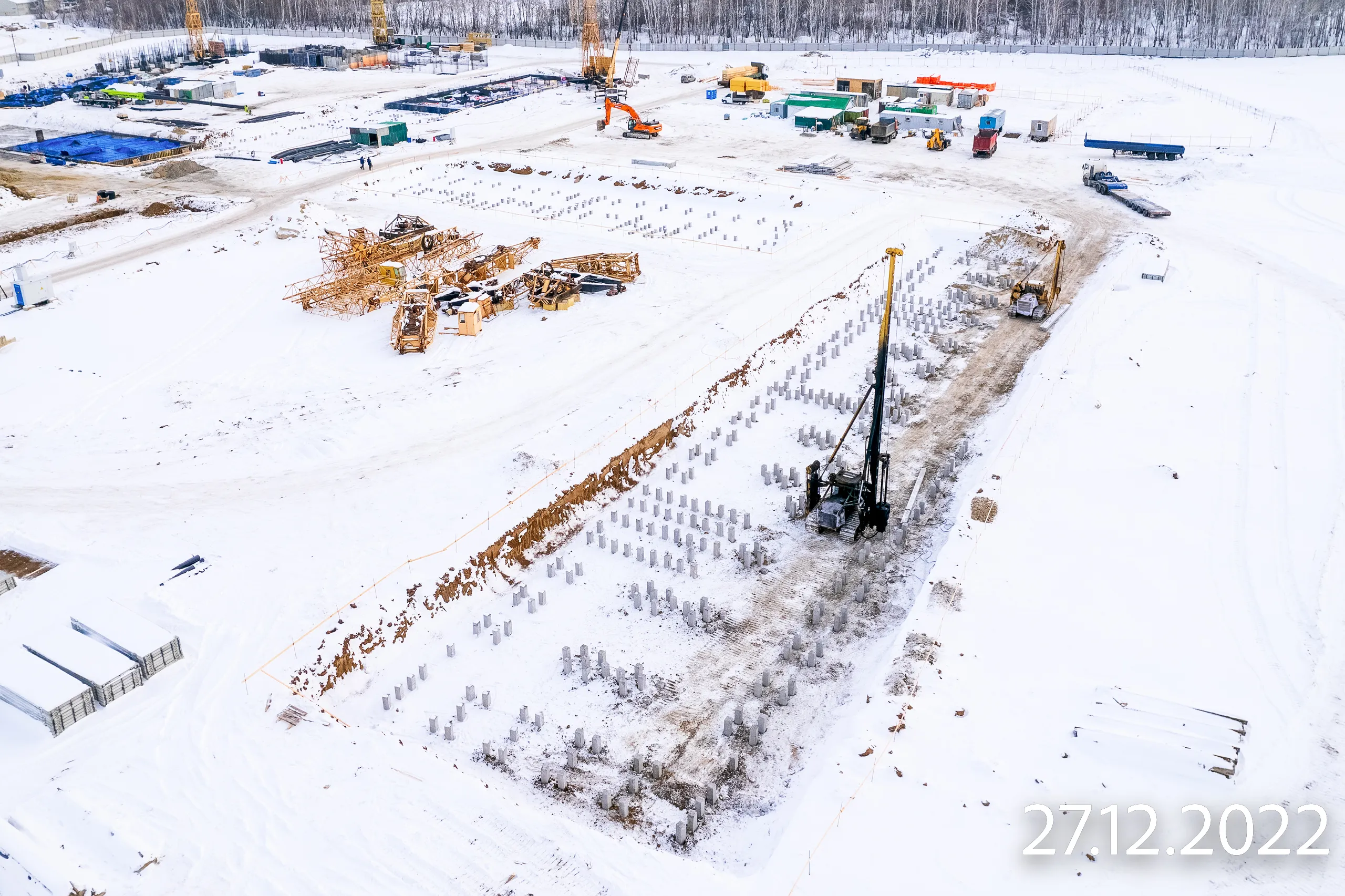 Фото ЖК Мотивы