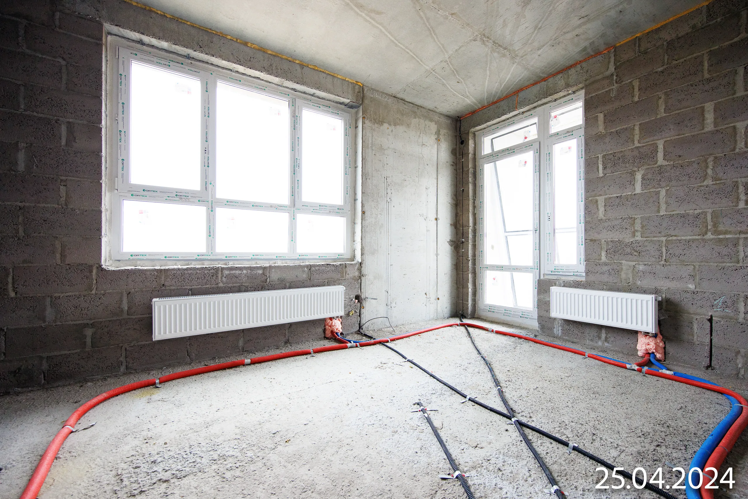 Фото ЖК Мотивы