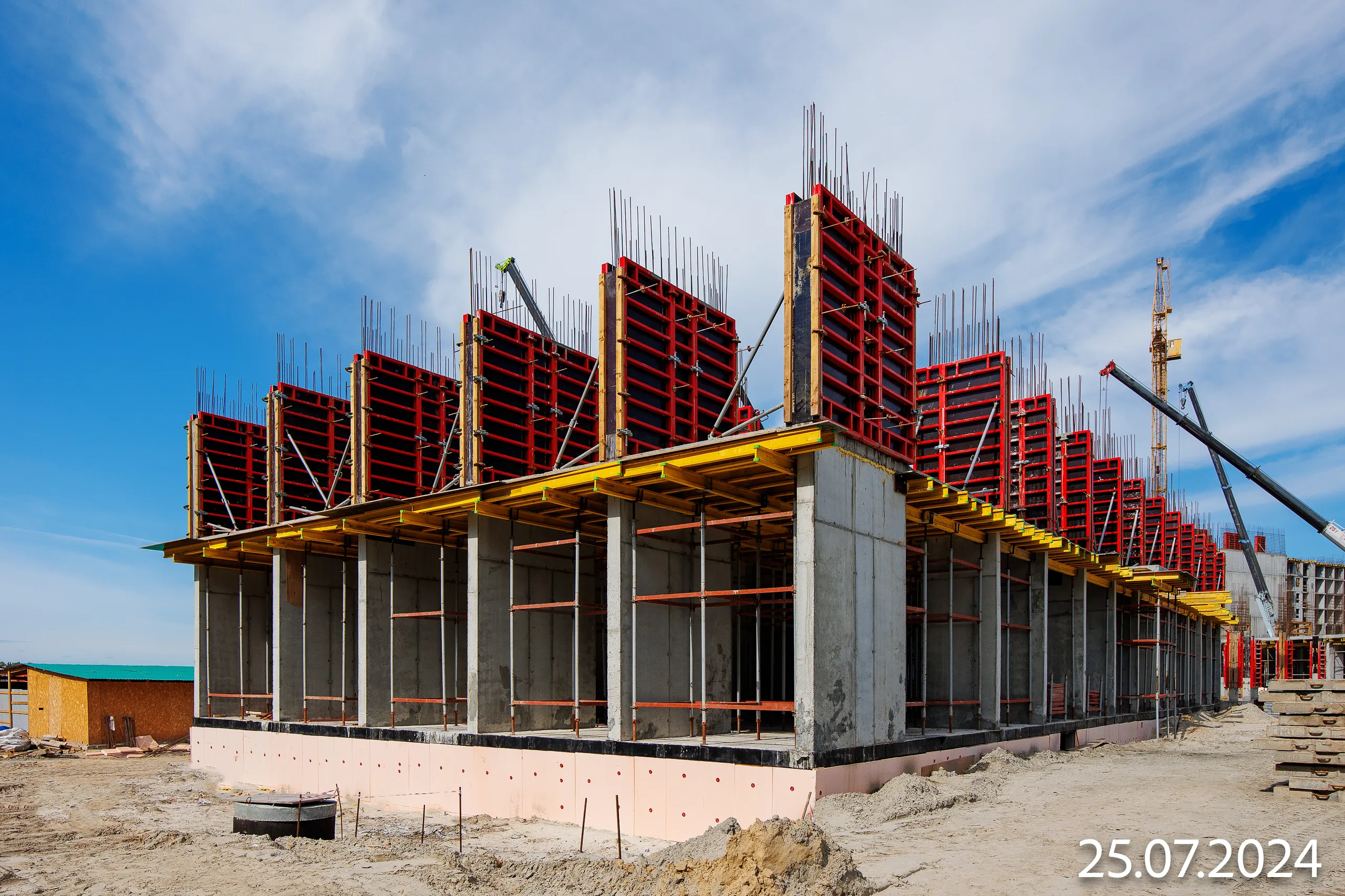 Фото ЖК Мотивы