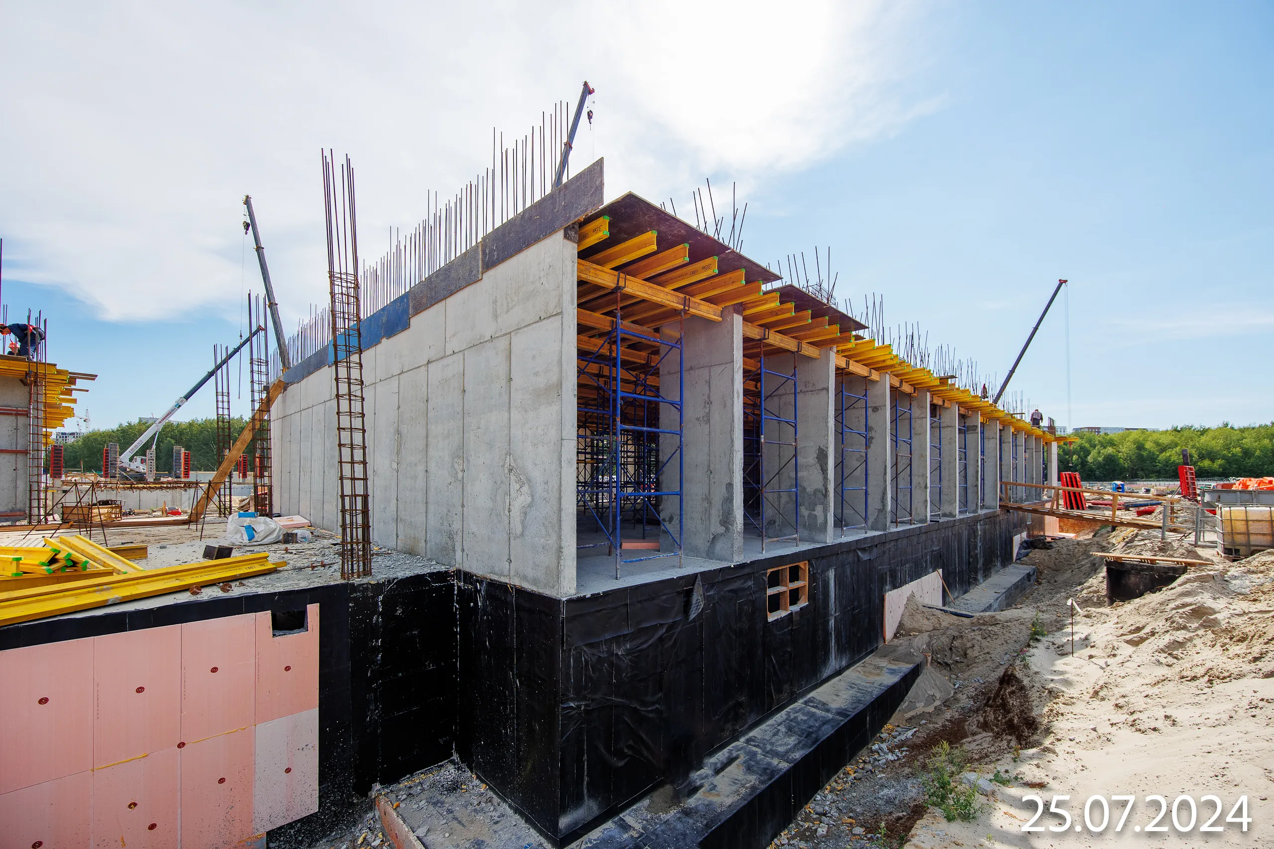 Фото ЖК Мотивы