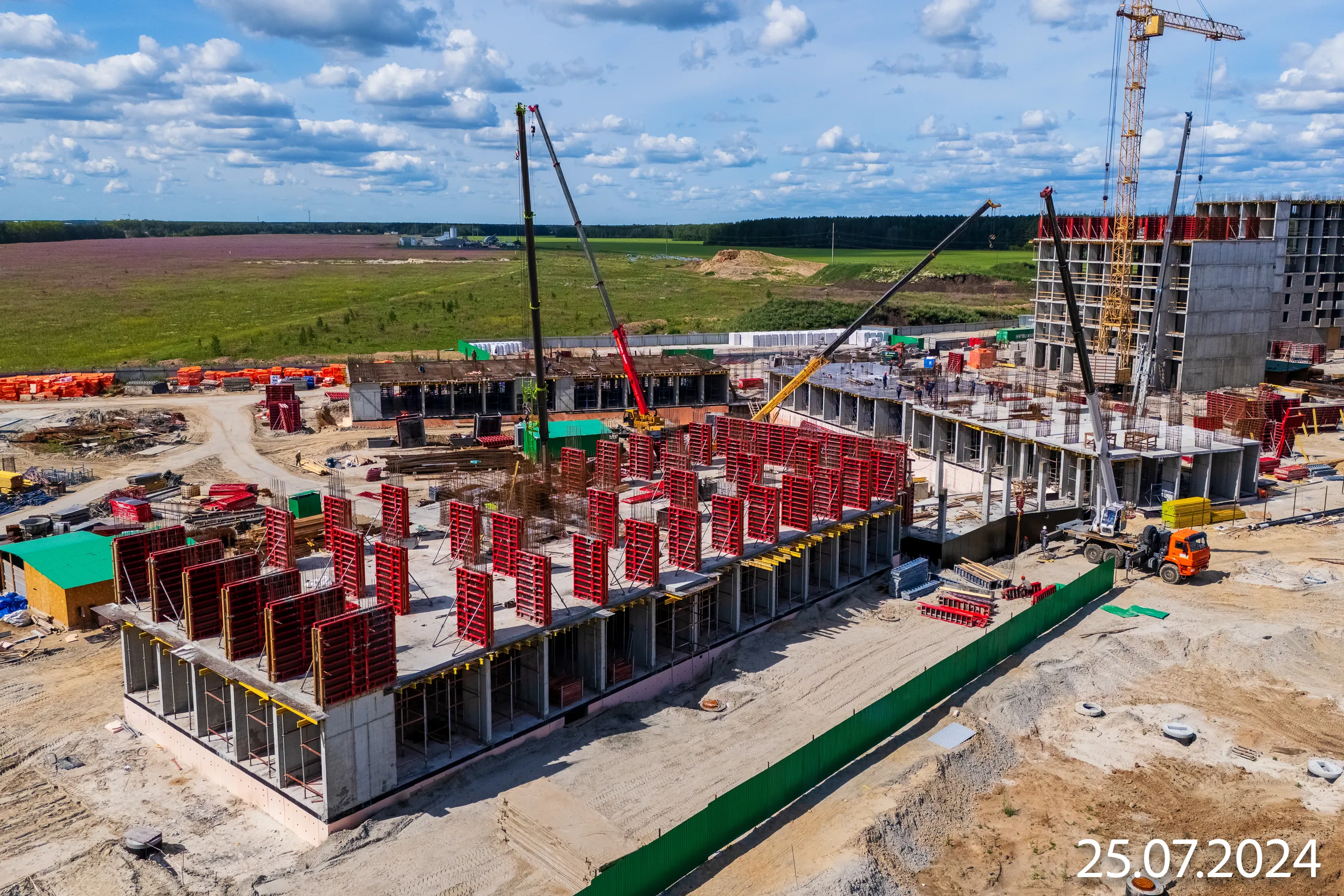 Фото ЖК Мотивы