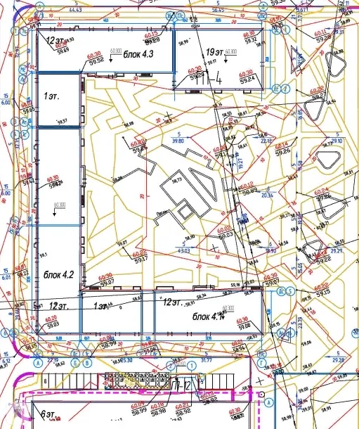 Фото ЖК Микрорайон "Звёздный городок"