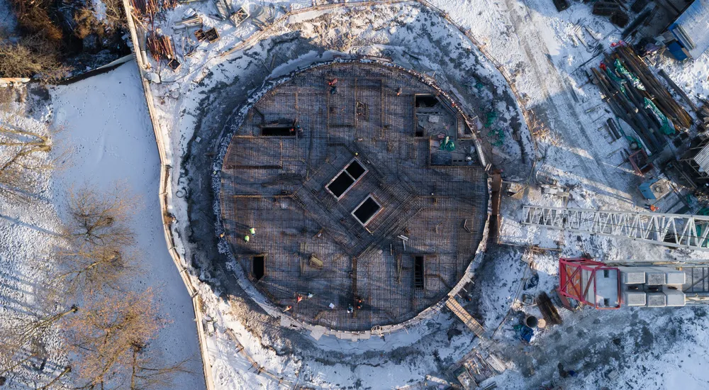 Фото ЖК Приморский квартал