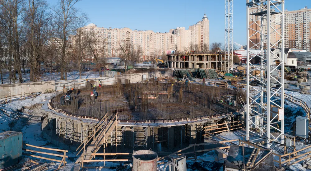 Фото ЖК Приморский квартал