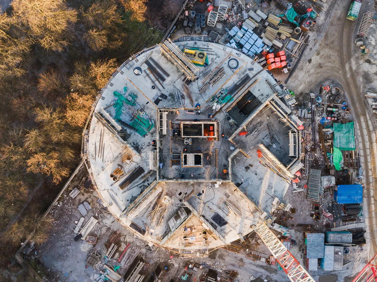 Фото ЖК Приморский квартал