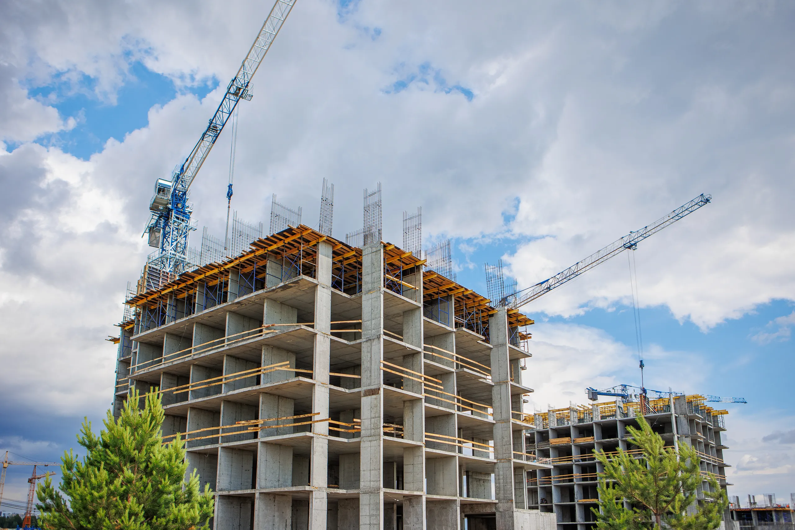 Фото ЖК Отличие