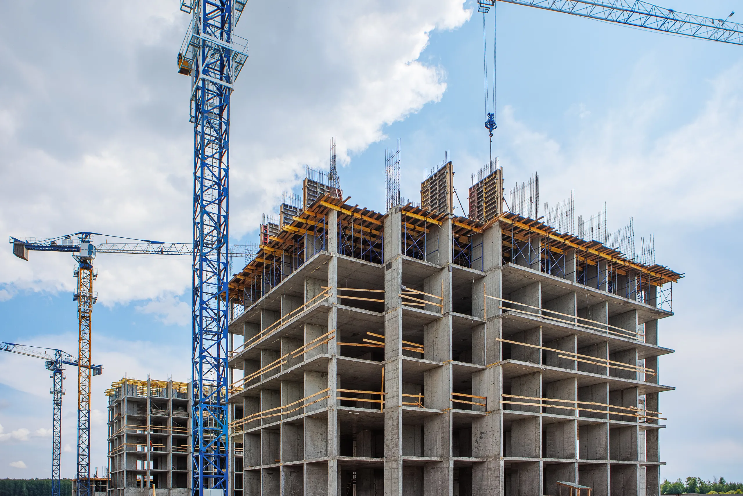 Фото ЖК Отличие