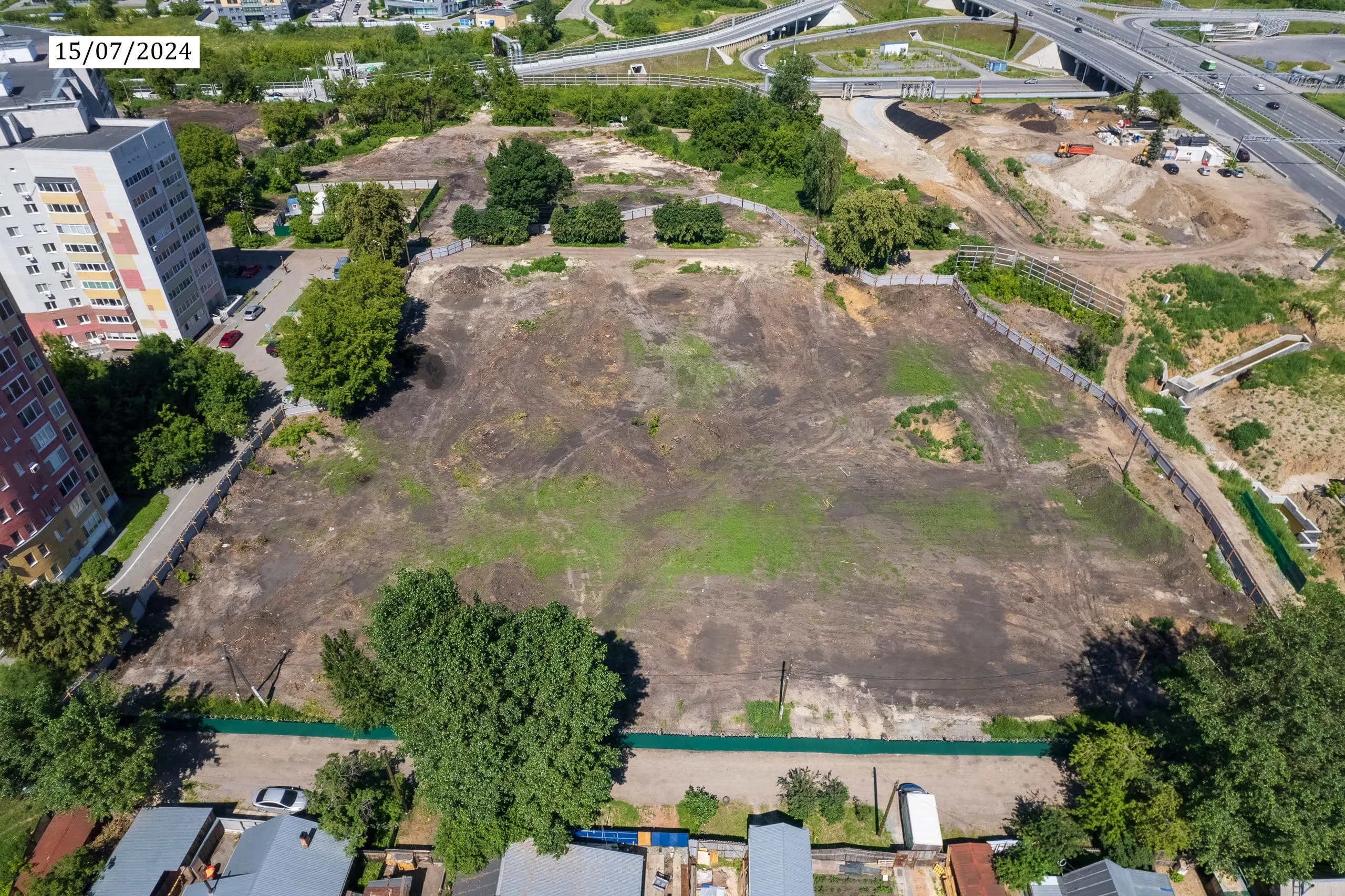 Фото ЖК Страна.Прибрежная