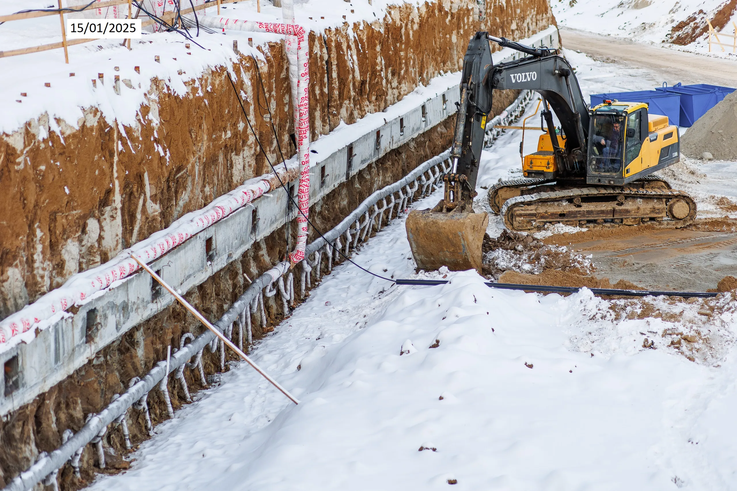 Фото ЖК Страна.Прибрежная