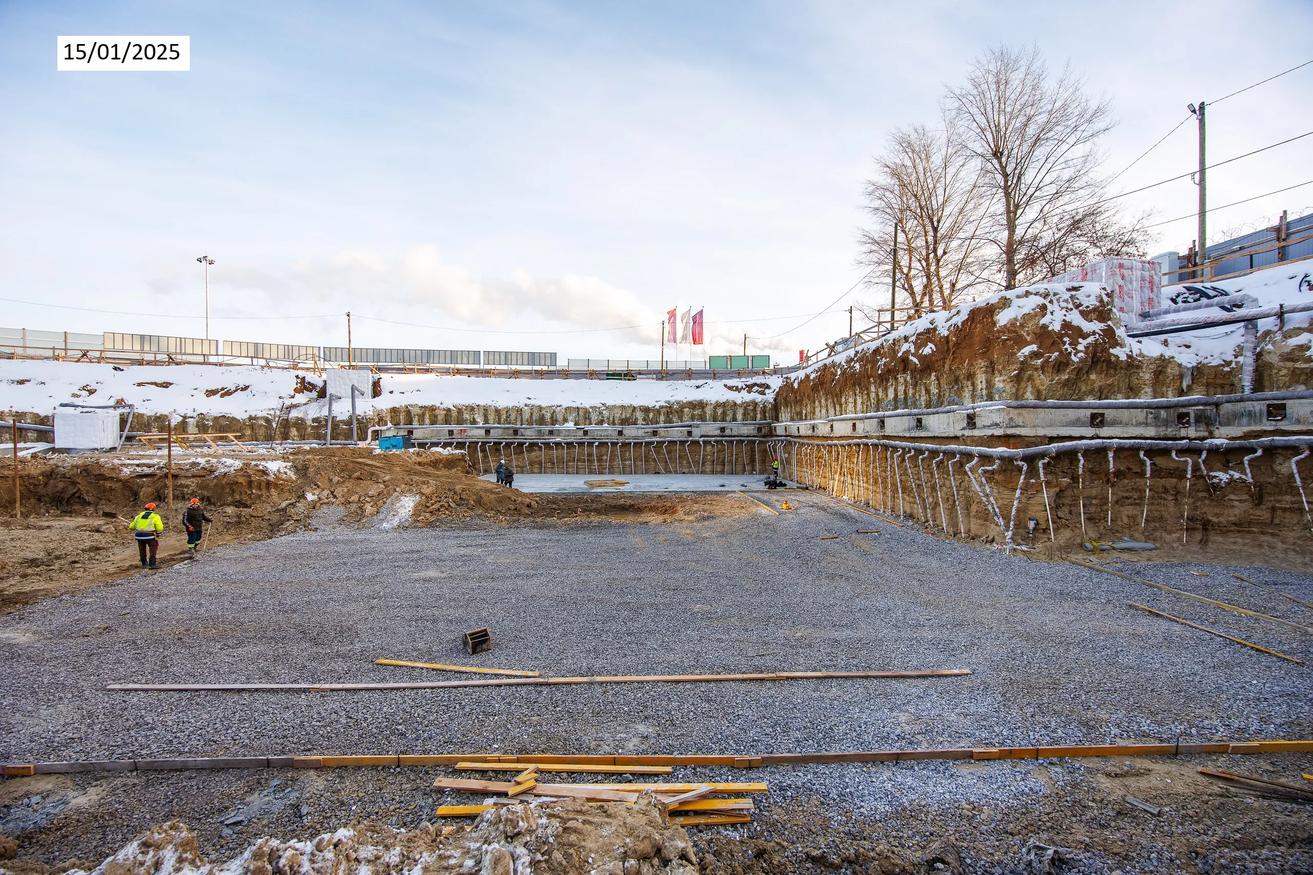 Фото ЖК Страна.Прибрежная