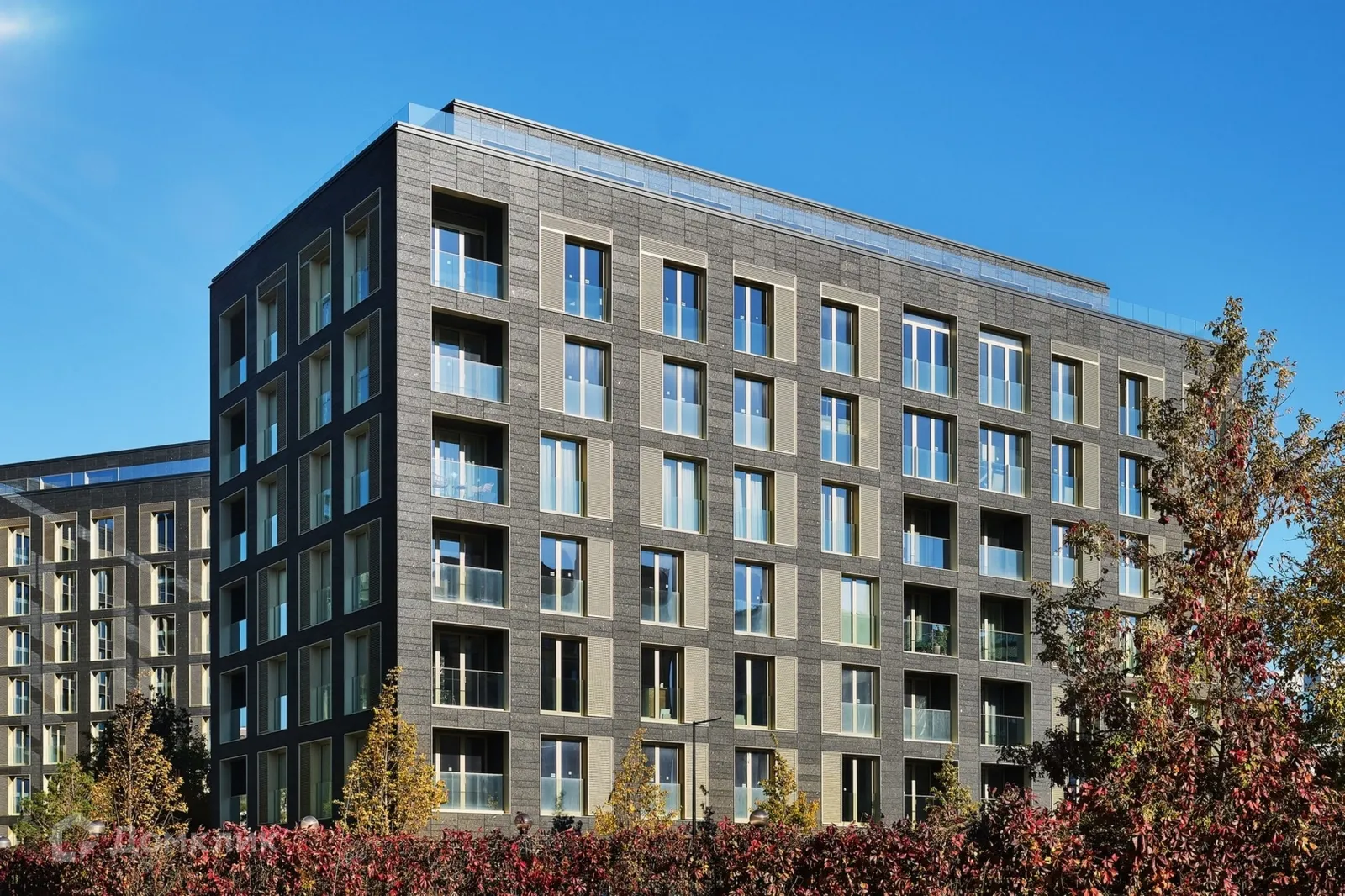 Фото квартиры в 1А  Первомайская