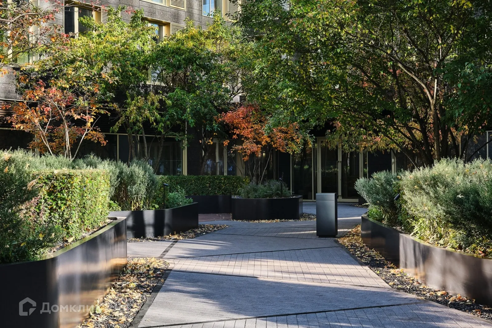 Фото квартиры в 1А  Первомайская