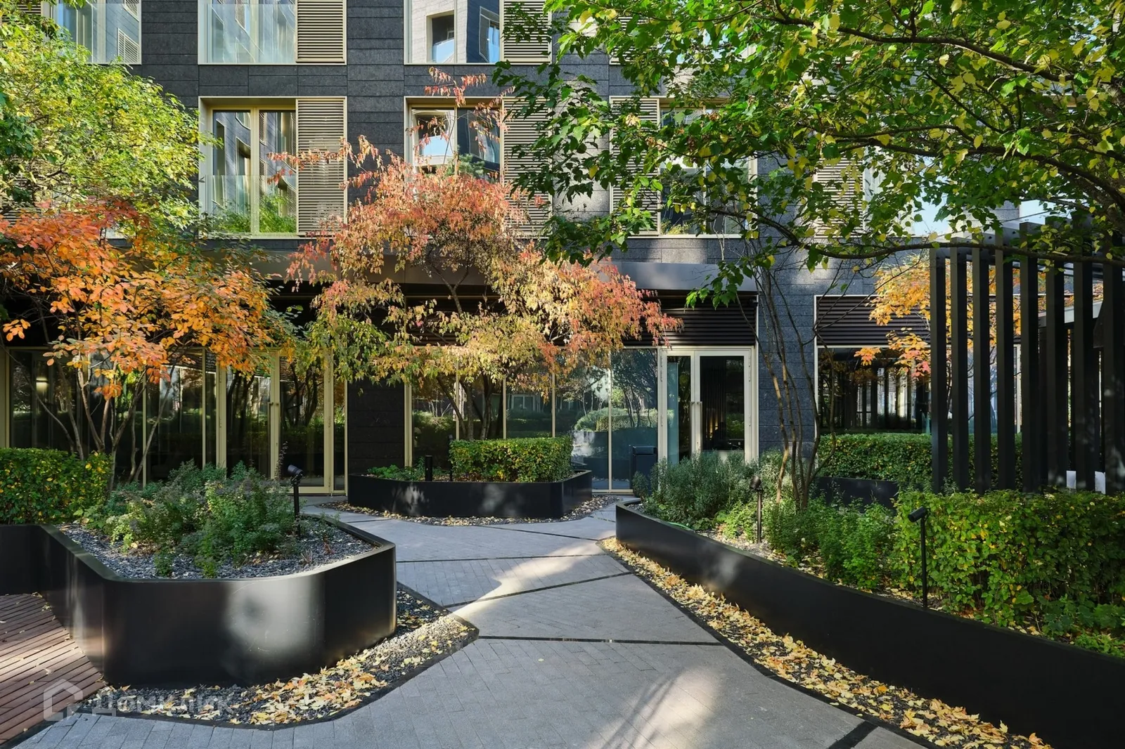 Фото квартиры в 1А  Первомайская