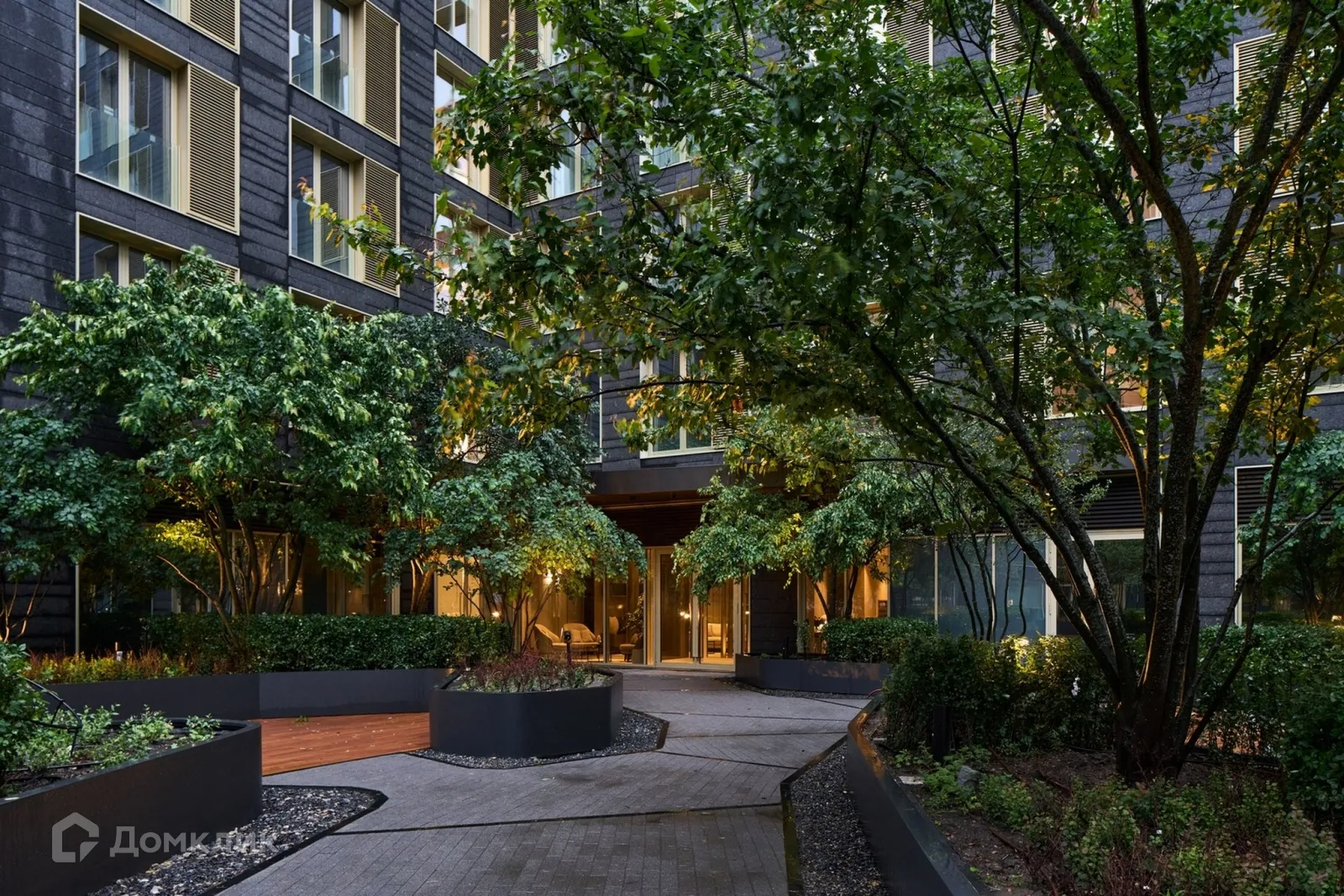 Фото квартиры в 1А  Первомайская