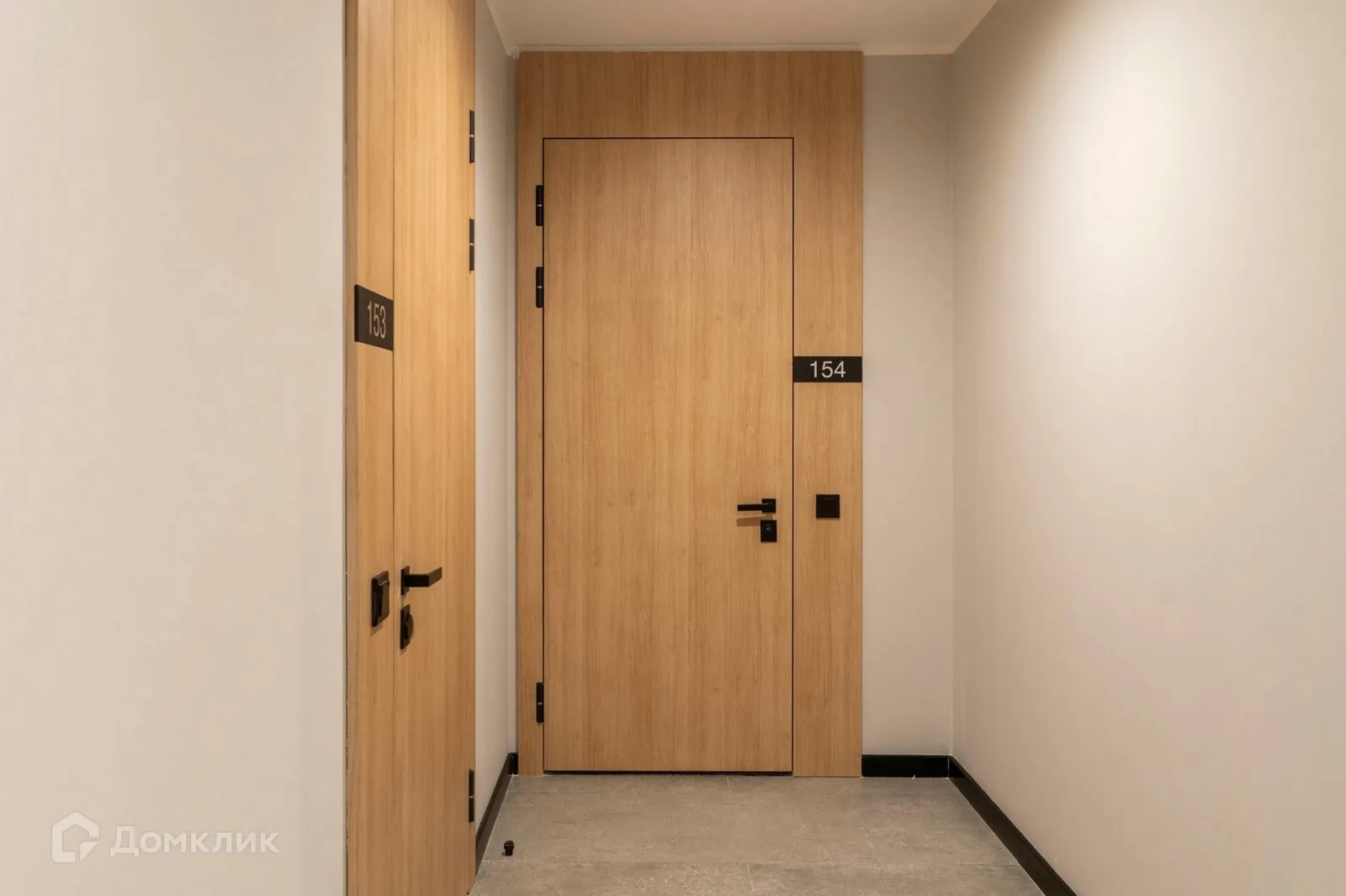 Фото квартиры в 1А  Первомайская