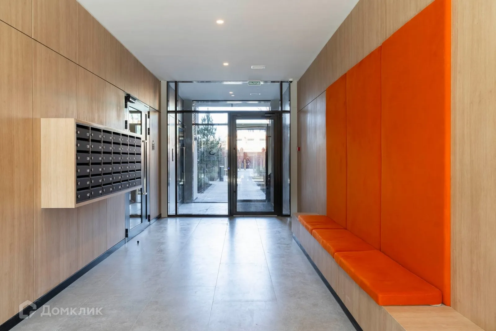 Фото квартиры в 1А  Первомайская