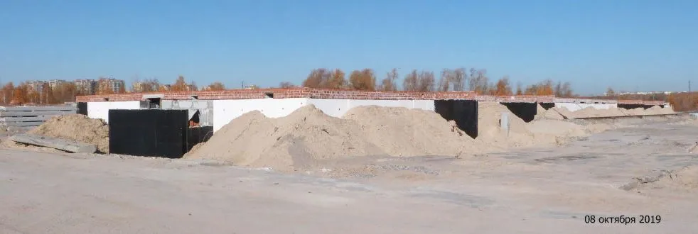 Фото ЖК Ария