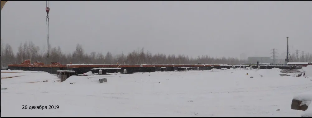 Фото ЖК Ария