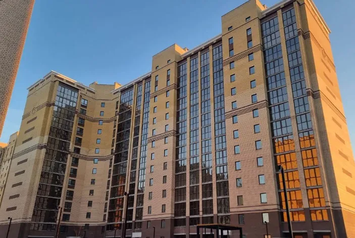 Фото ЖК Ария