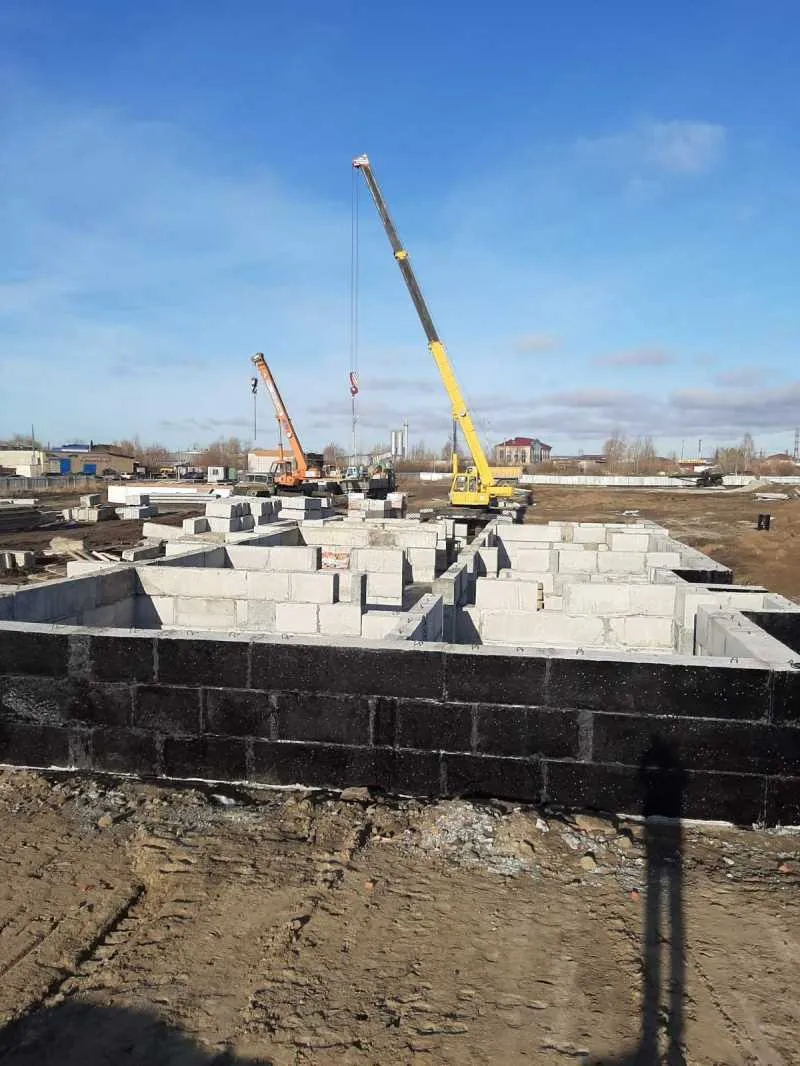 Фото ЖК "Северный квартал"