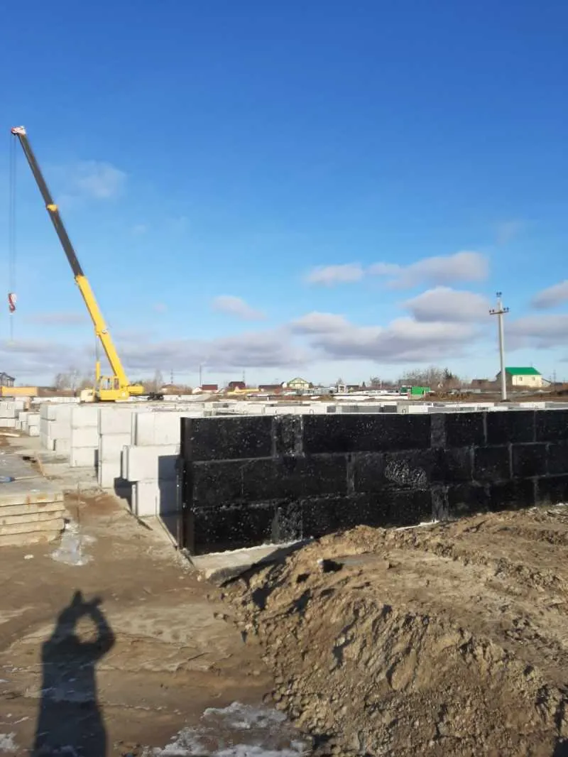 Фото ЖК "Северный квартал"