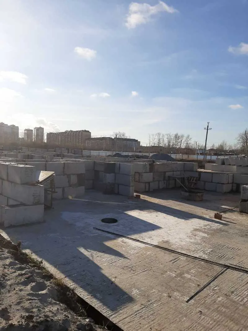 Фото ЖК "Северный квартал"