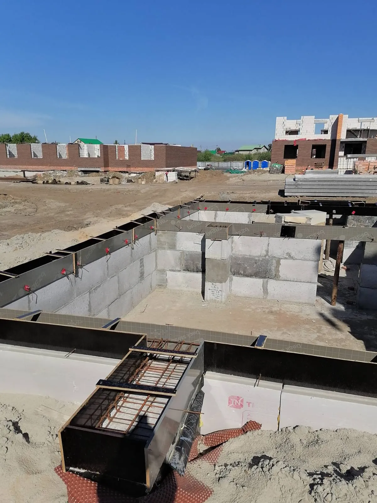 Фото ЖК "Северный квартал"