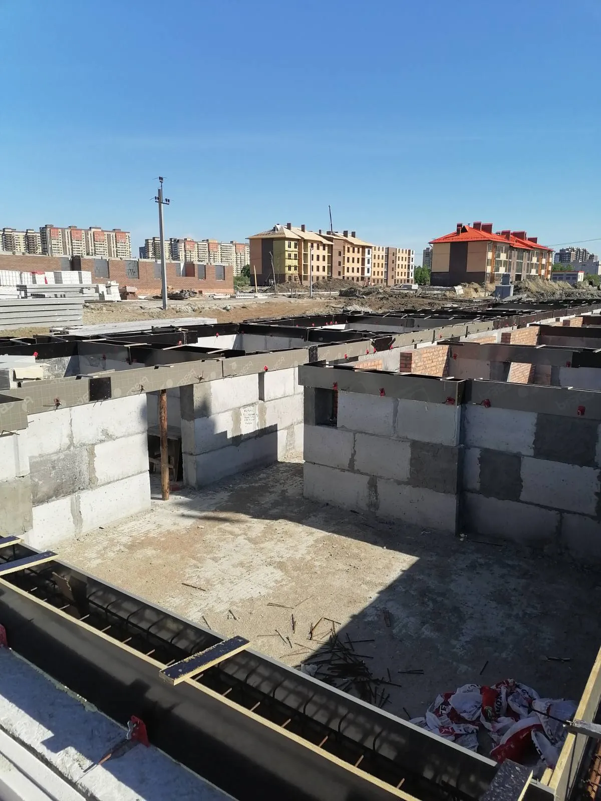 Фото ЖК "Северный квартал"