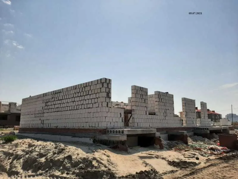 Фото ЖК "Северный квартал"