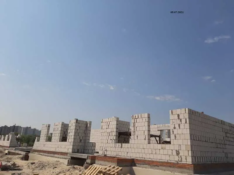 Фото ЖК "Северный квартал"