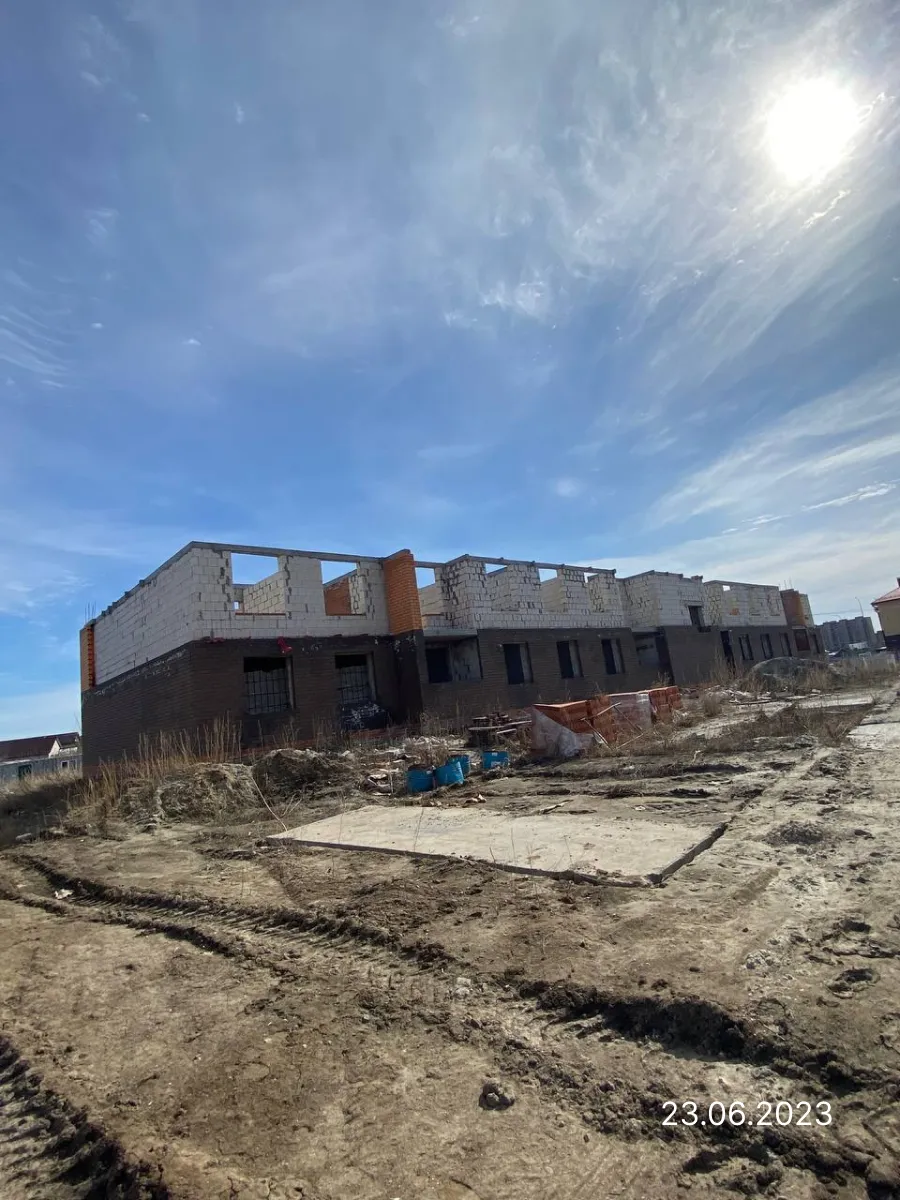 Фото ЖК "Северный квартал"