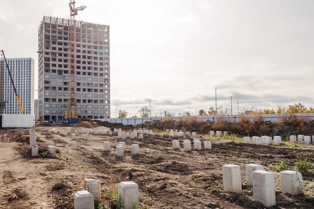 Фото ЖК Жилой дом Астон.Талисман