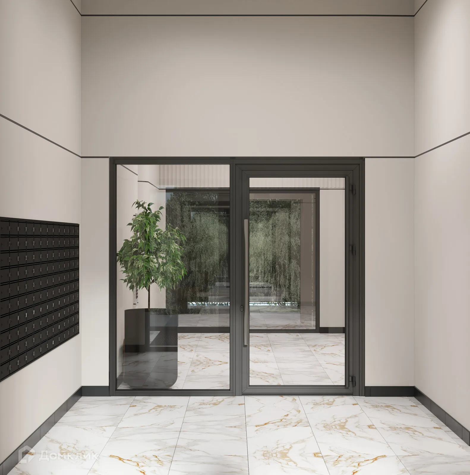 Фото квартиры в ЖК "Добро"