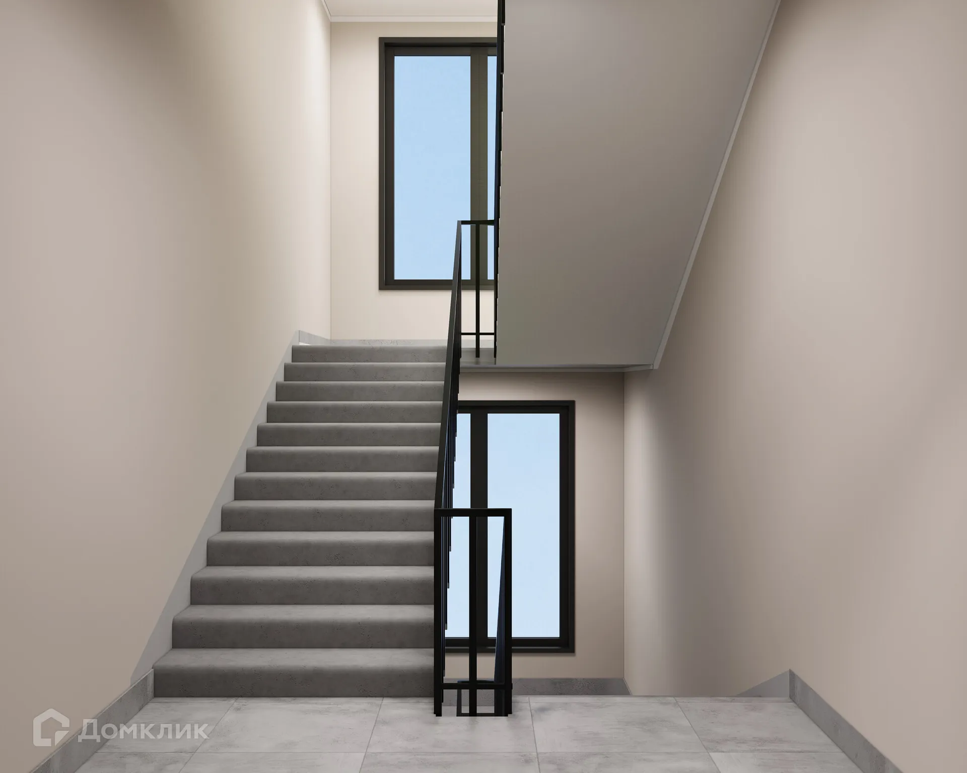 Фото квартиры в ЖК "Добро"