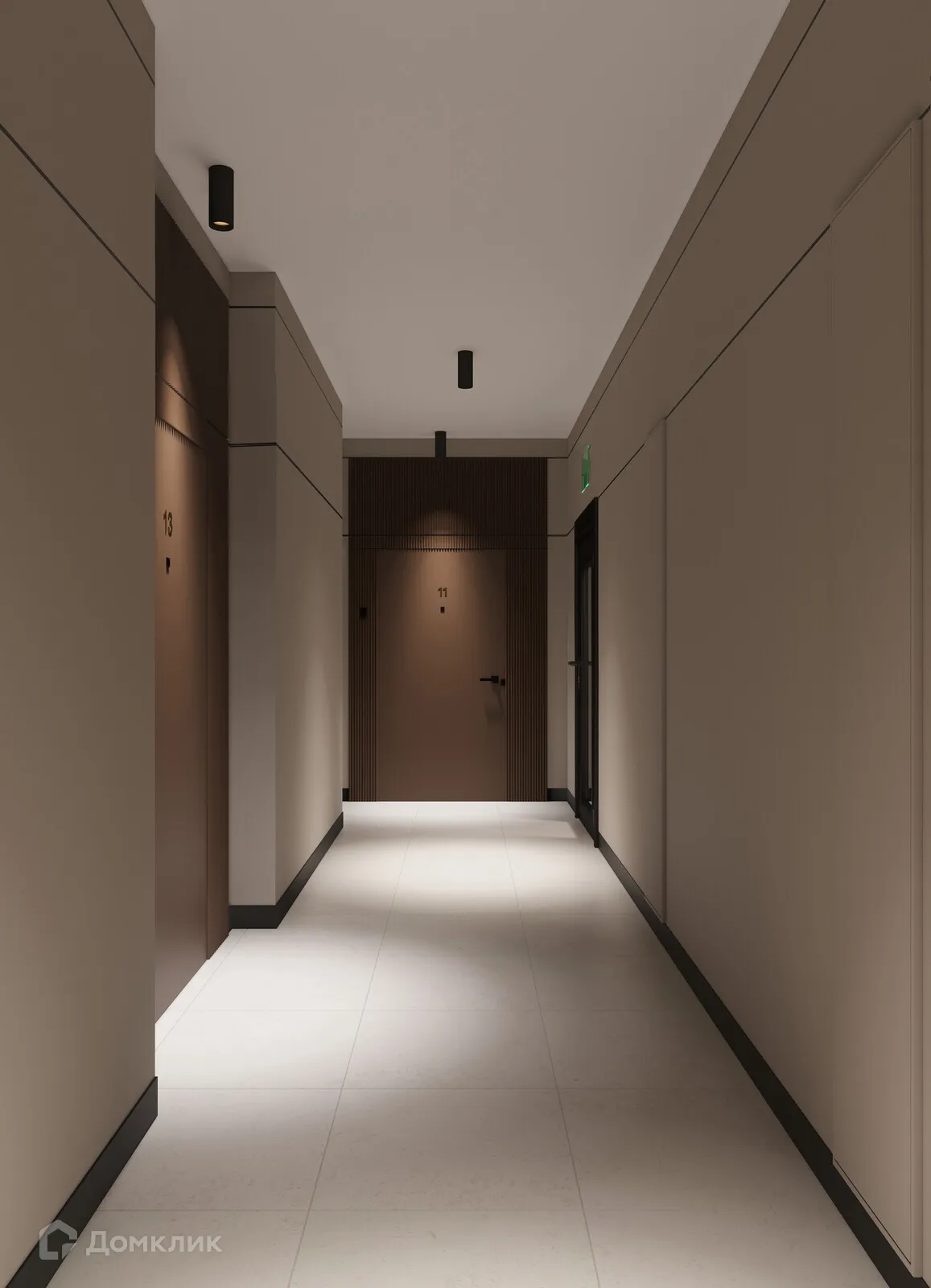 Фото квартиры в ЖК "Добро"