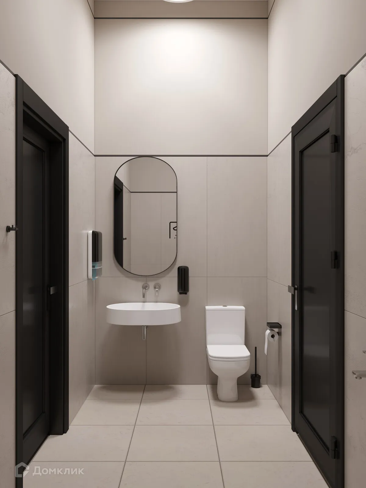 Фото квартиры в ЖК "Добро"