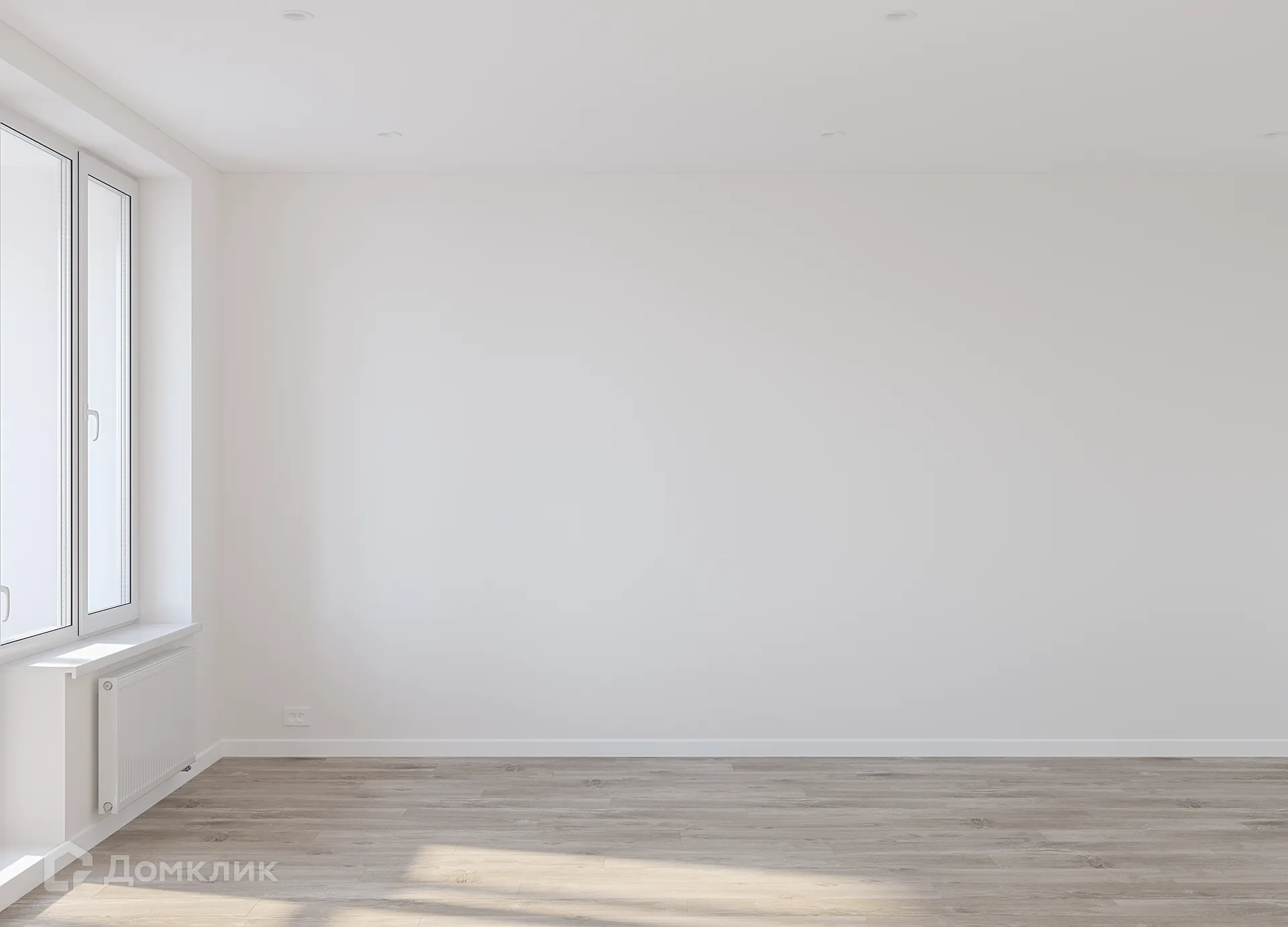 Фото квартиры в ЖК "Добро"