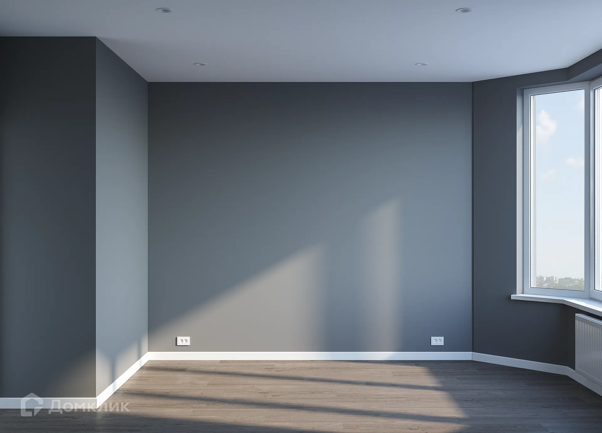 Фото квартиры в ЖК "Добро"