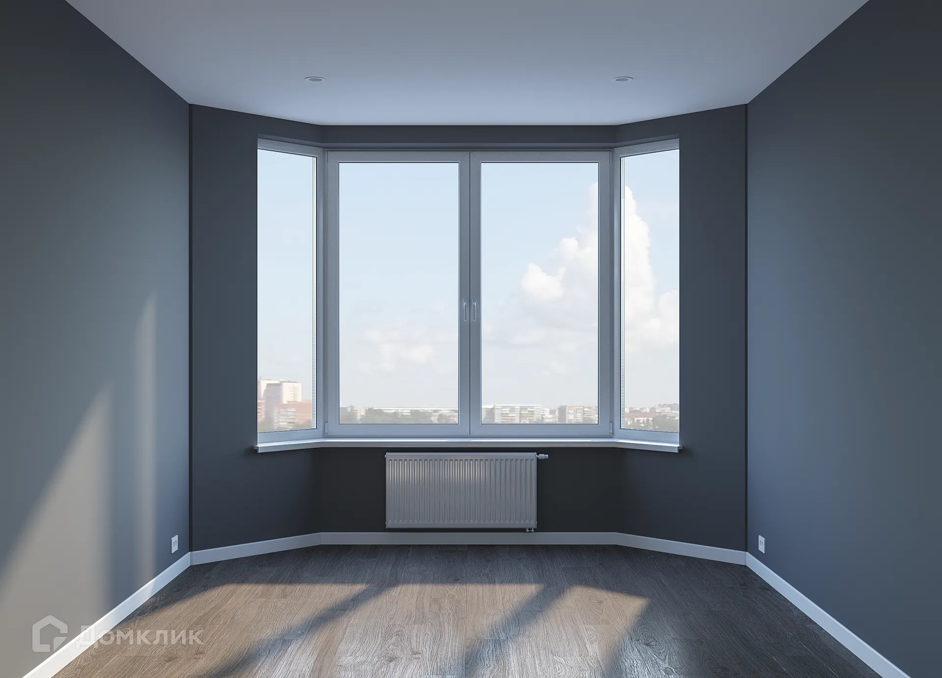 Фото квартиры в ЖК "Добро"