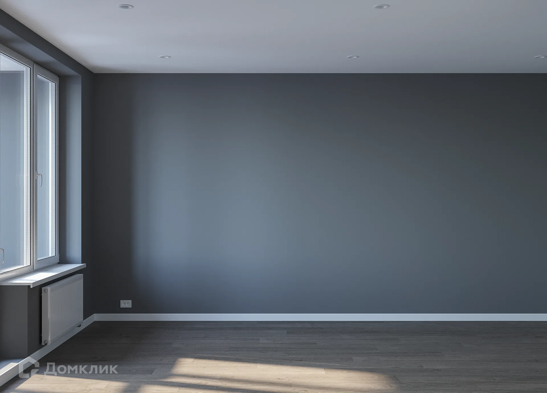 Фото квартиры в ЖК "Добро"