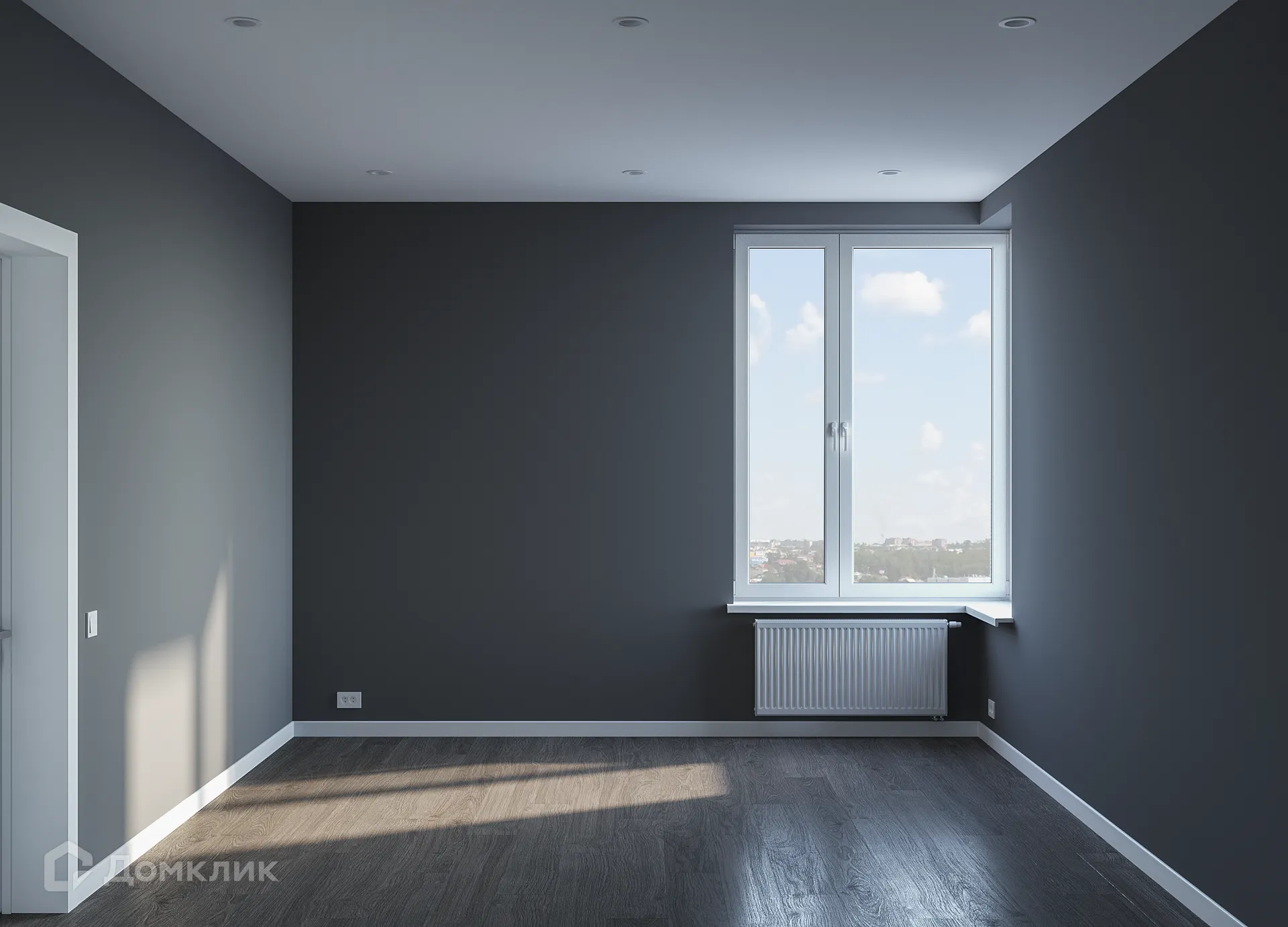 Фото квартиры в ЖК "Добро"