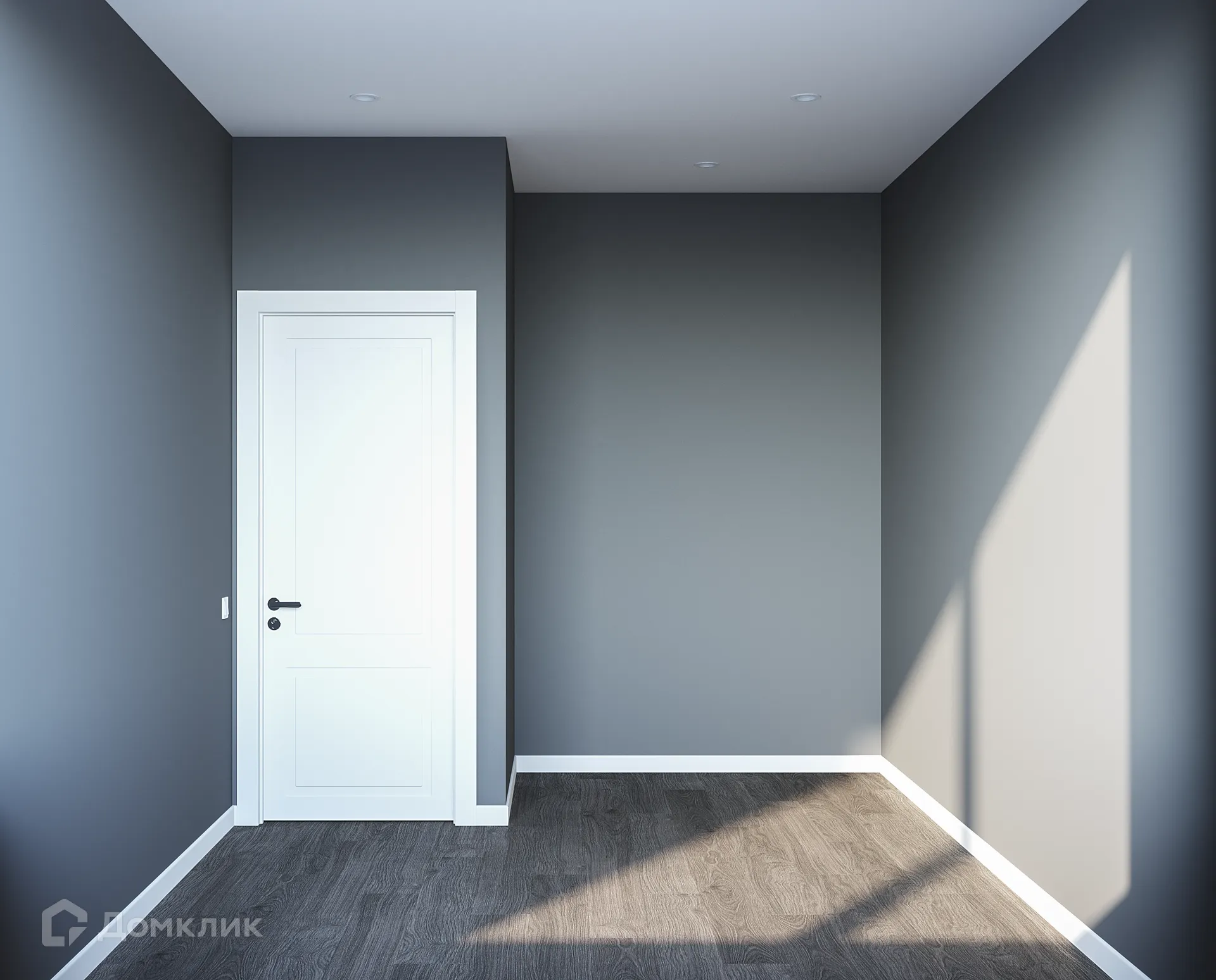 Фото квартиры в ЖК "Добро"