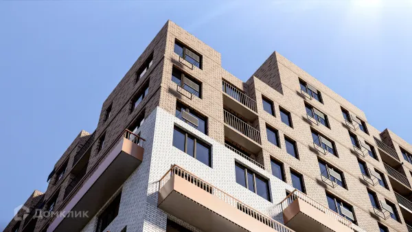 Фото ЖК Авторский