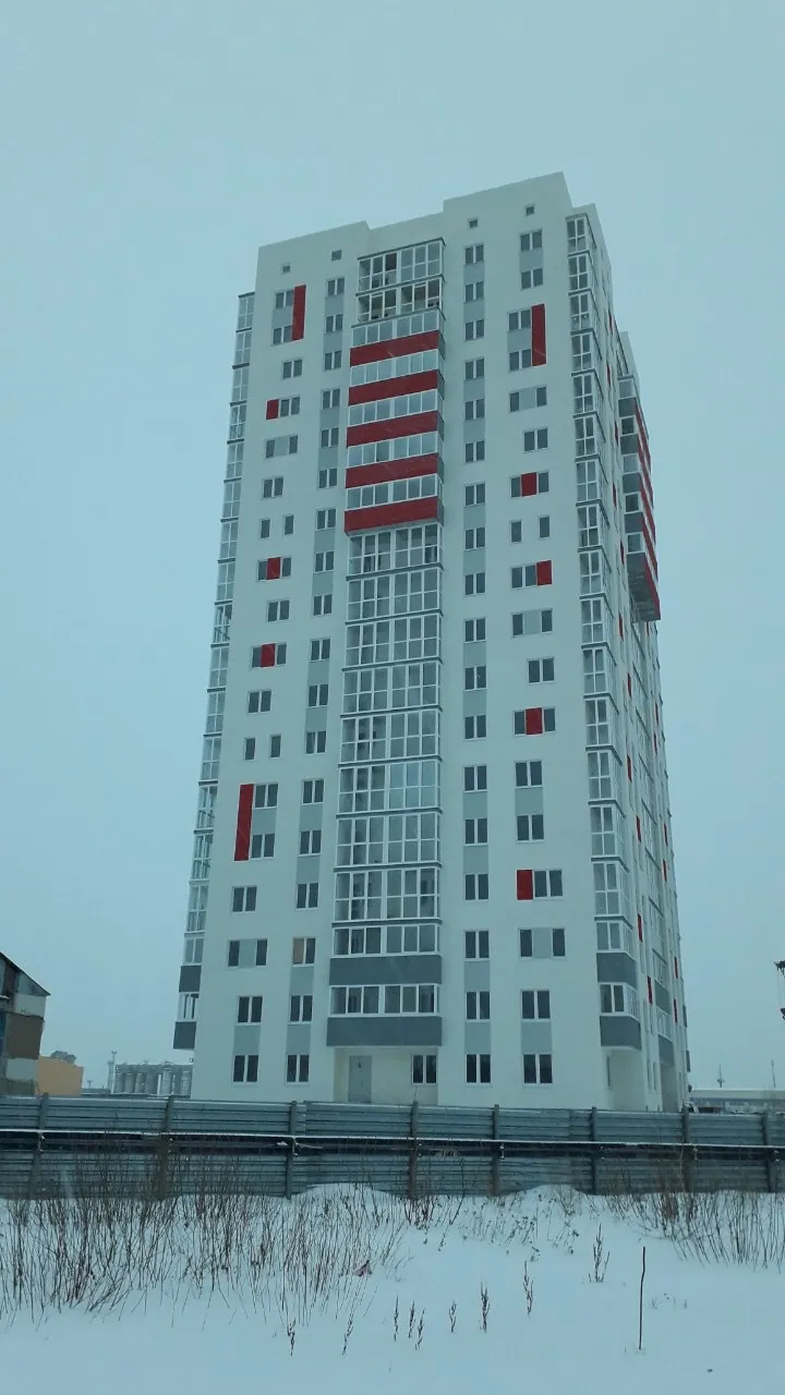 Фото ЖК Квартал Перемен