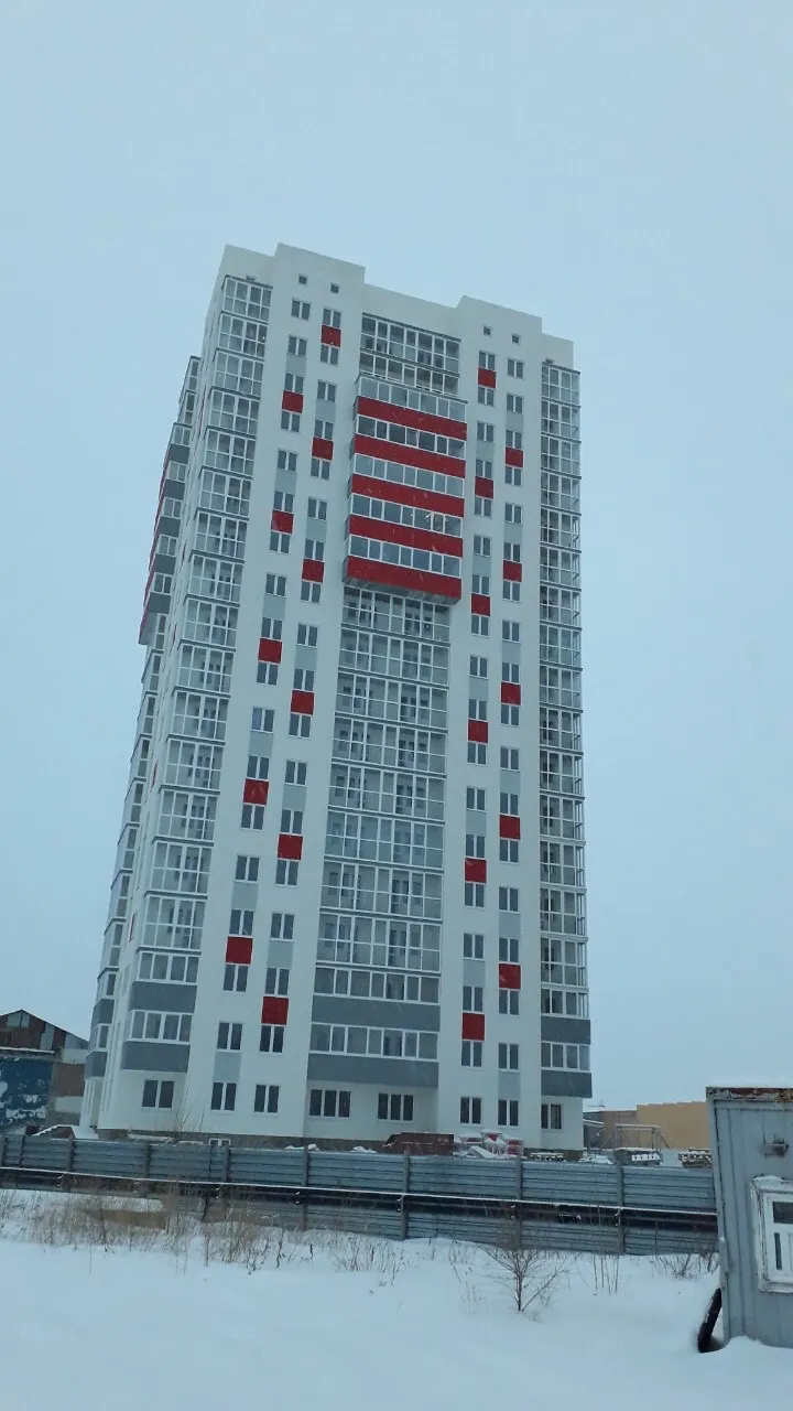 Фото ЖК Квартал Перемен
