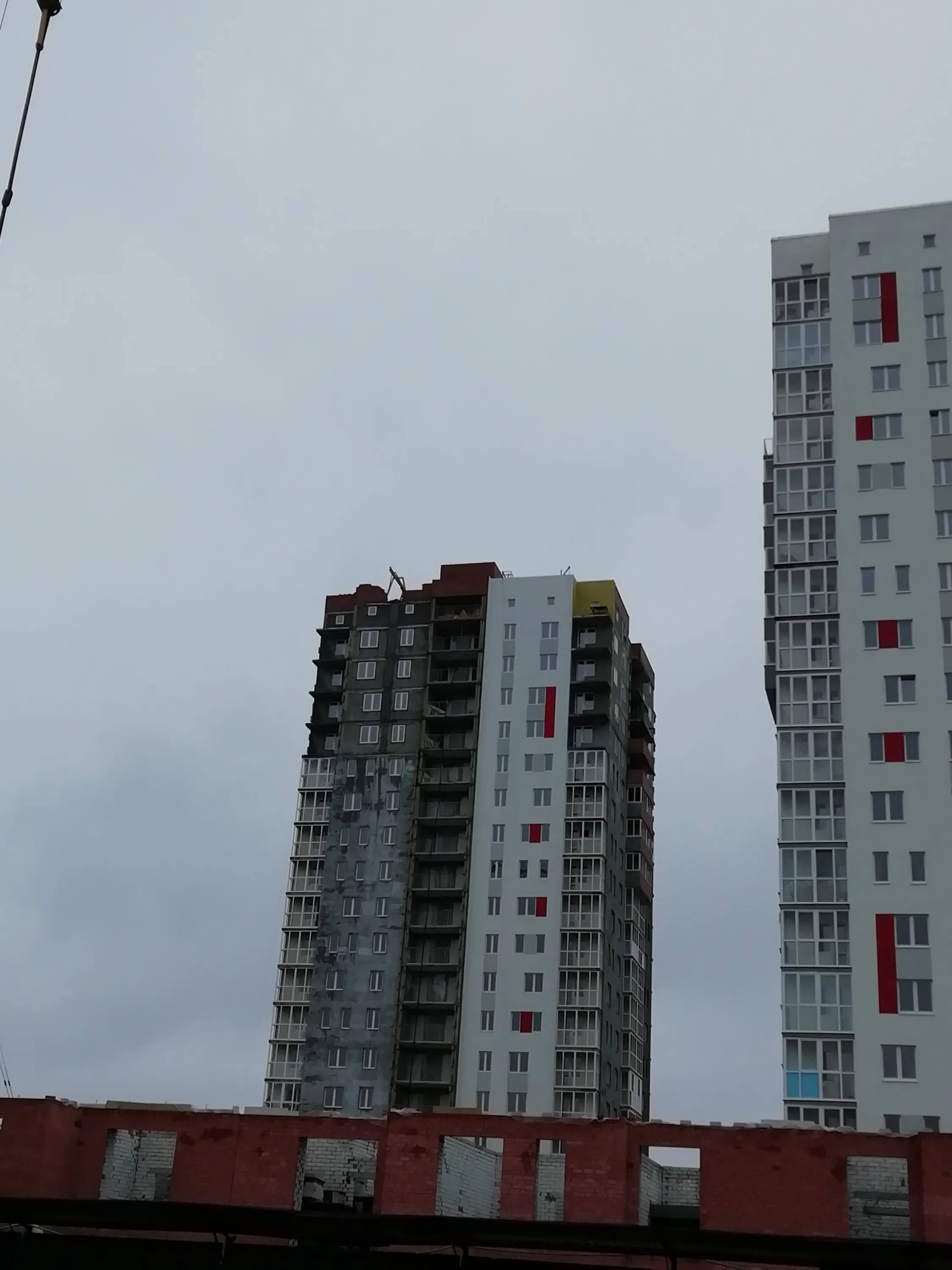 Фото ЖК Квартал Перемен