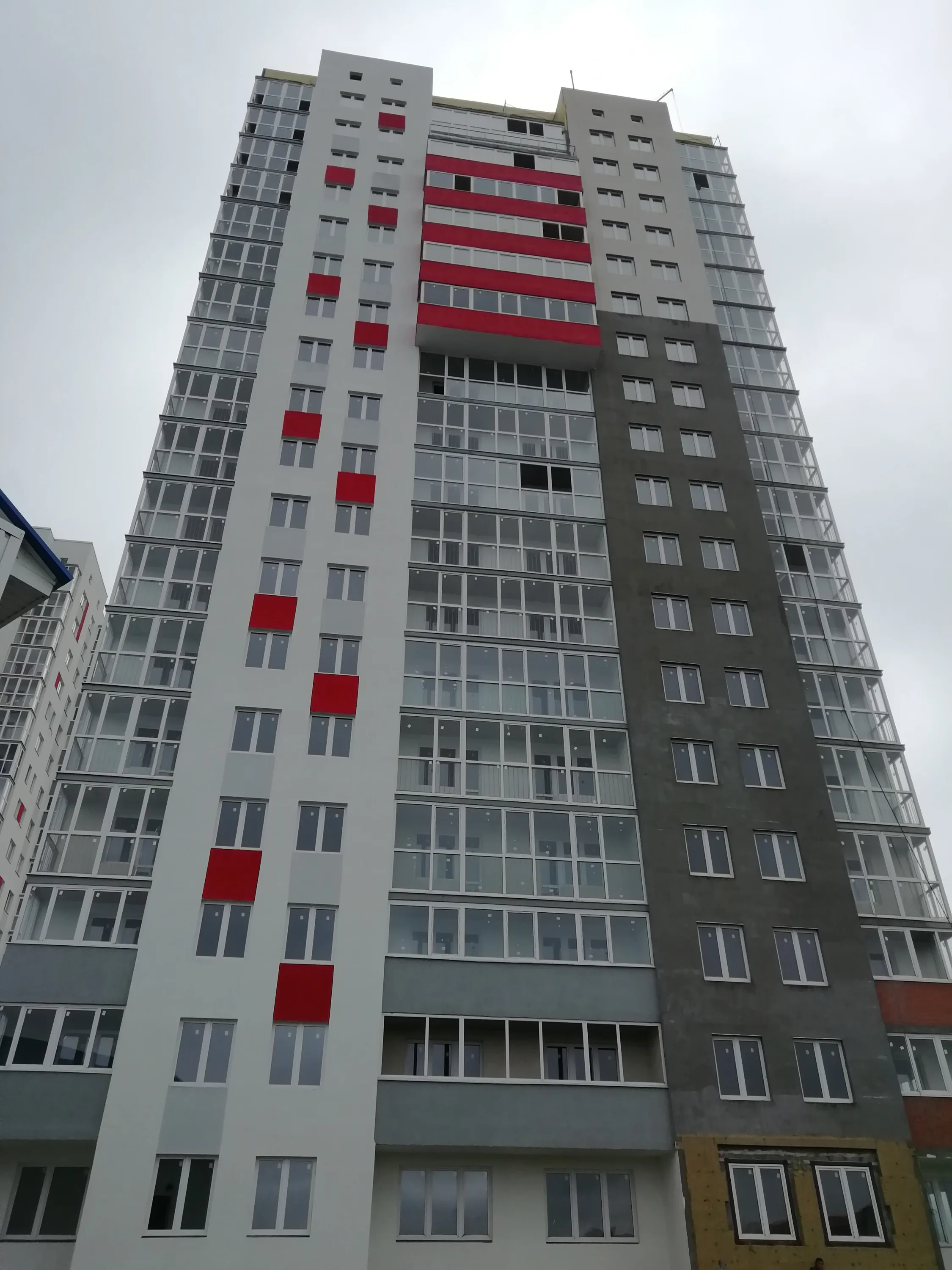 Фото ЖК Квартал Перемен