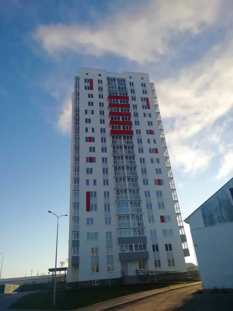 Фото ЖК Квартал Перемен