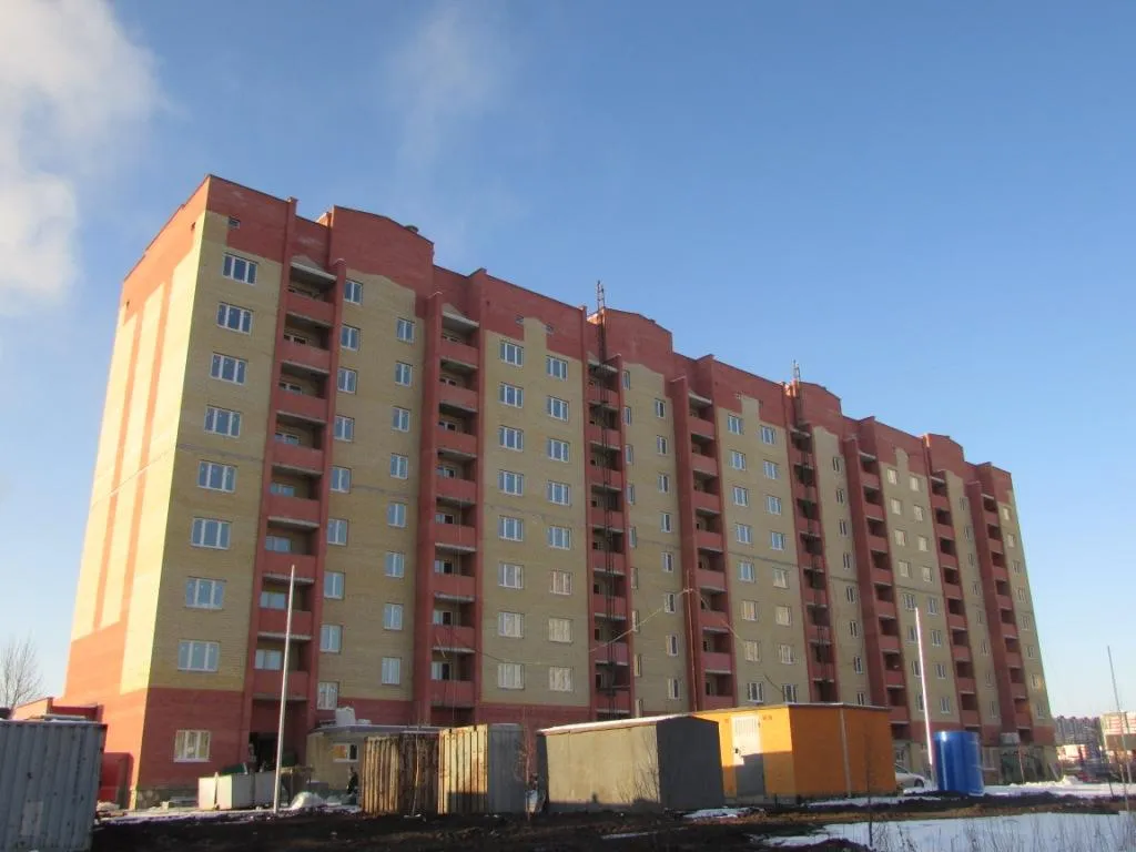 Фото ЖК "Квартет"
