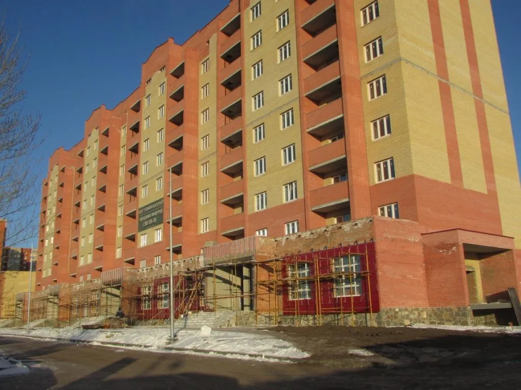 Фото ЖК "Квартет"
